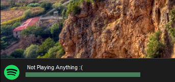 Current Track