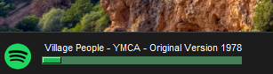 Current Track